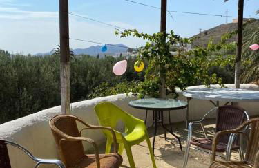 Cortijo Torreblanca Casa Rural Parque Natural Cabo de Gata - Foto 2