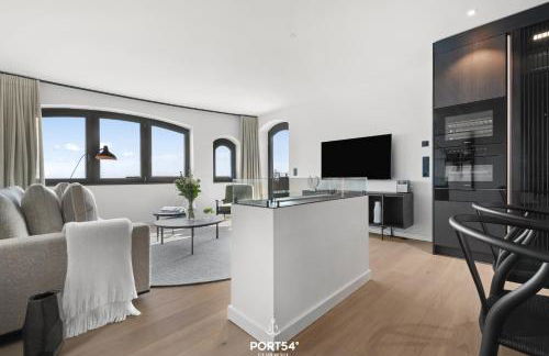Times Square Penthouse List auf Sylt - Foto 7