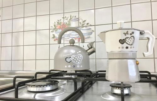 CASANOVA - Indipendent Luxury Apartment - Foto 43