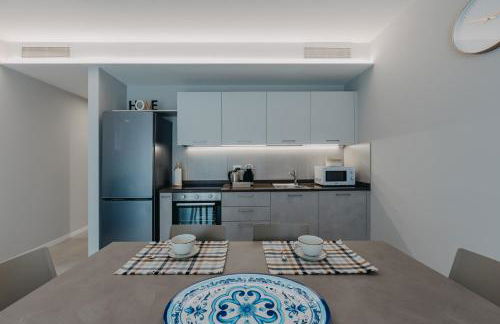 Villa Dama Holiday Apartments - Foto 75