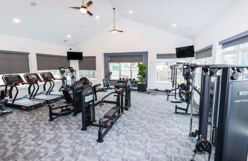 The Dublin Designer 1st Floor Available Now - Foto 32