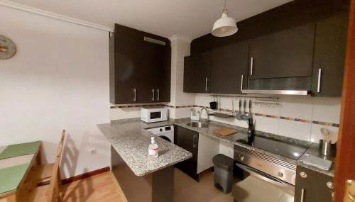 145A Apartamento moderno dos habitaciones by R2R Consulting - Foto 3, Other