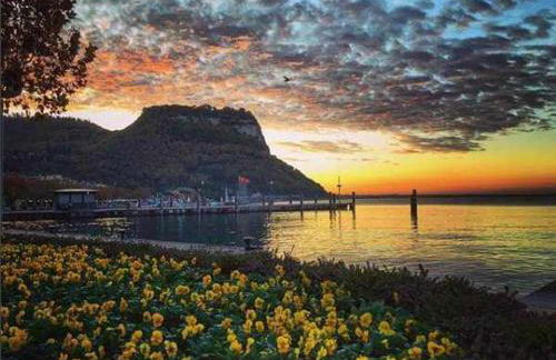 Dimora Miralago - vista panoramica sul lago, Wifi - Foto 35