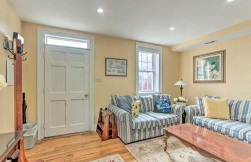 Townhome in Leesburg Historic District! - Foto 4