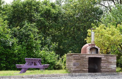 Cowshed in the Black Mountains - Foto 8