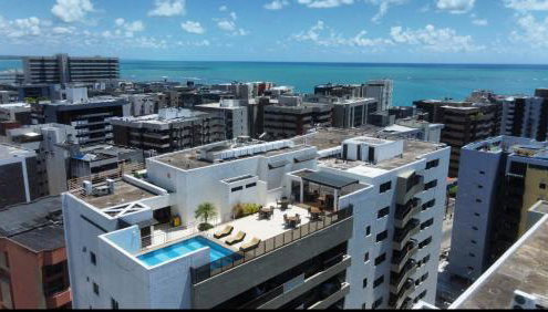 Charmosa Cobertura 1103B - Foto 4