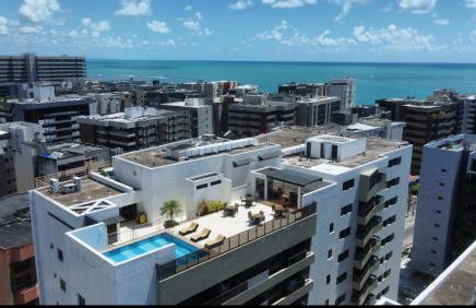 Charmosa Cobertura 1103B - Foto 4