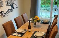 Ferienhaus Moselhöhe - 2023 neu renoviert, mit Design-Ausstattung & großem Garten - Foto 1