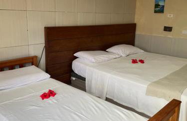 Pousada Porto de Paz - Noronha - Foto 14