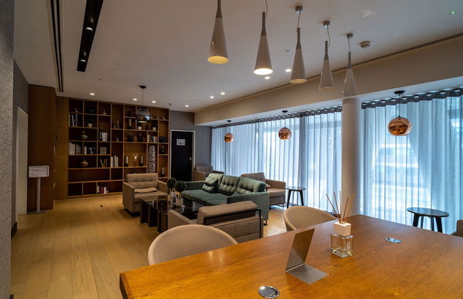 Luxury 2-bed Croydon Apartment Near Gatwick - Photo 28