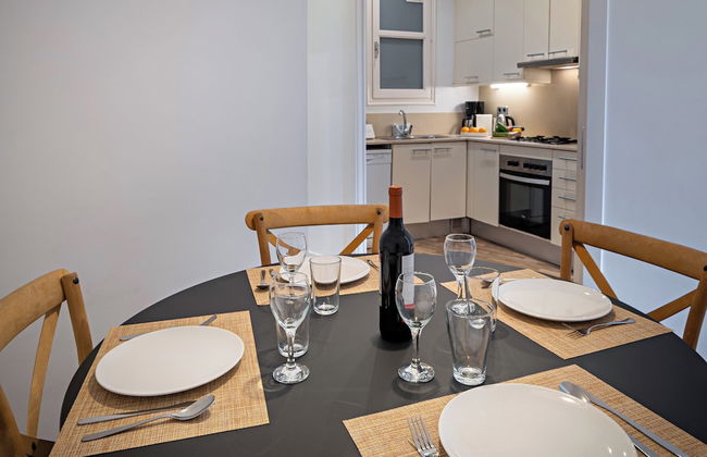 Habitat Apartments Barcelona Balconies - Photo 30