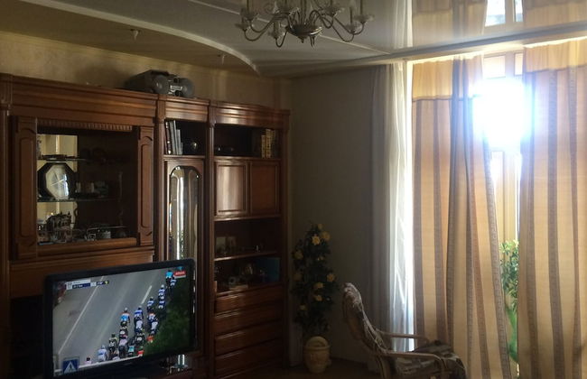 1st Man In Space Apartments - Foto 54