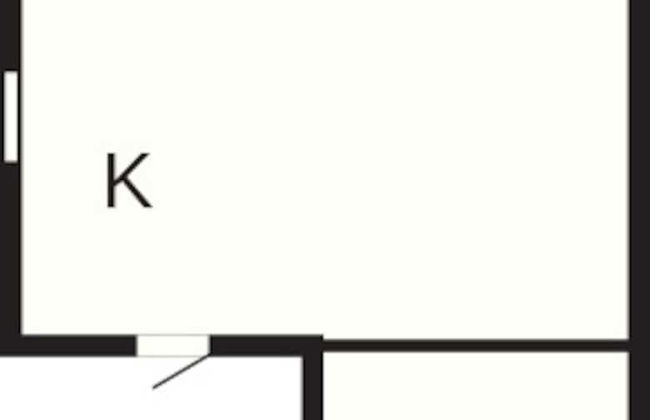 4 Person Holiday Home in Hoor - Foto 2