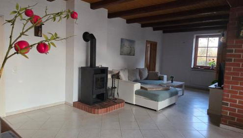 3 Zi. 30 Min. von Hamburg, Landhaus Wohnung - Foto 3