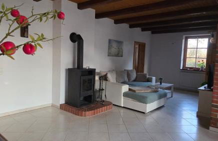 3 Zi. 30 Min. von Hamburg, Landhaus Wohnung - Foto 3