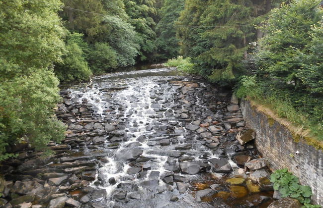 Holiday Apartment Dream View 2 - Foto 11