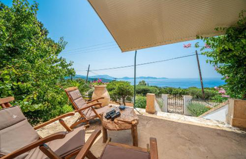 Stavros Villa - Foto 22