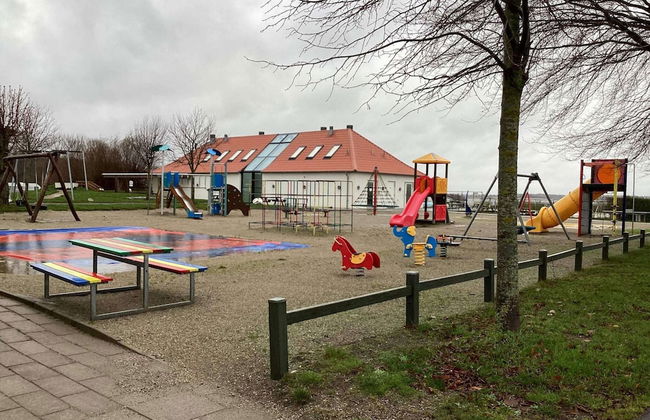 Trenching Holiday Home in Karrebaeksminde - Photo 26