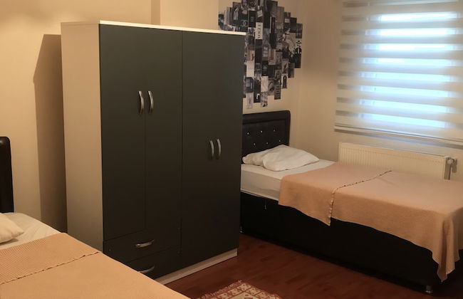 Karabina Green Apart - Foto 9