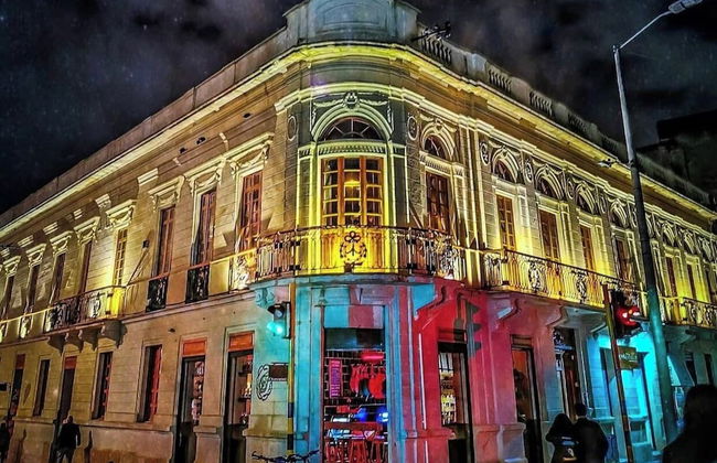 Colonia Suites 722 by Wellcome - Foto 1