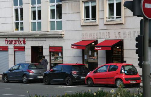 Blue Haven Sèvres - Foto 17