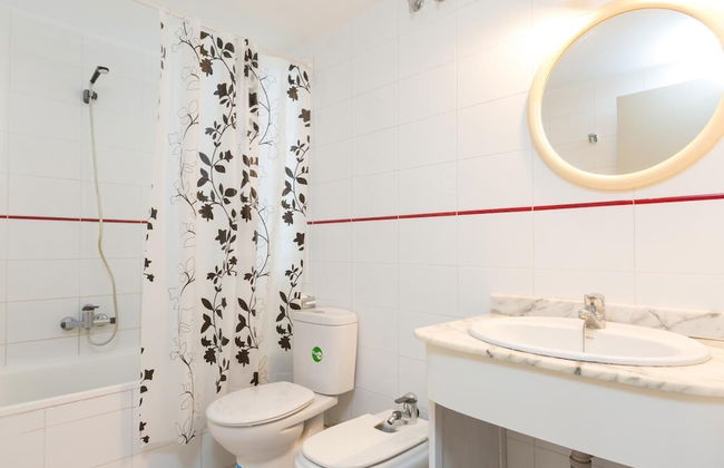 Apartment Open Pals - Photo 21