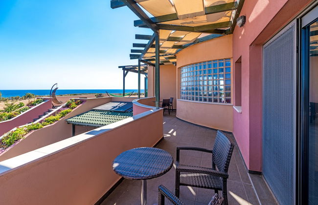 Skinos ilivatos Boutique Eco Villa - Foto 18