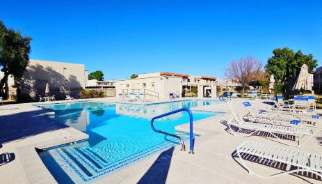 Osborn Oasis - Stay for 4 - Foto 2