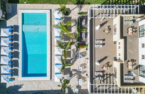 Apartamentos Turisticos Novochoro - Foto 21