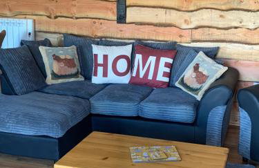 Brook lodge 2 - Photo 15