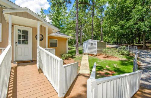 Elsie Jo's on Lake Martin - Foto 8