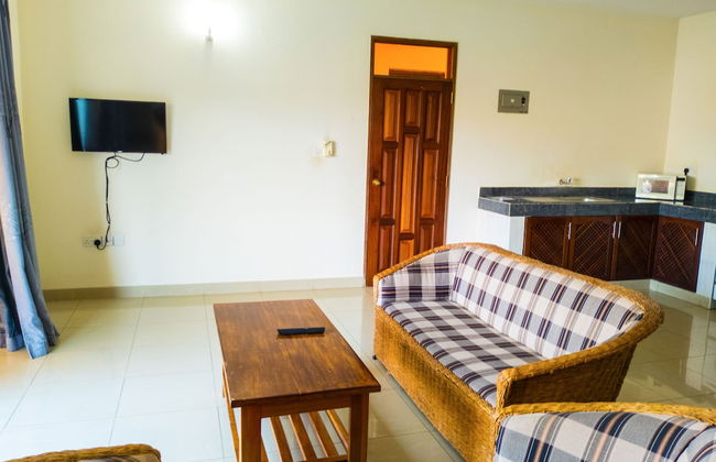 Nightingale Apartments - Foto 8