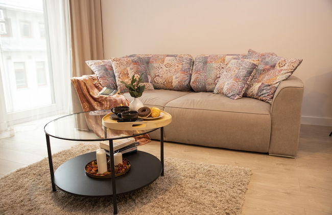 Easy Rent Nieruchomości - DESIRE - Foto 5