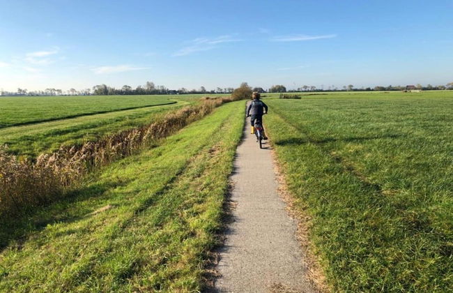 Idyllic Rural Home With Bikes - Foto 29