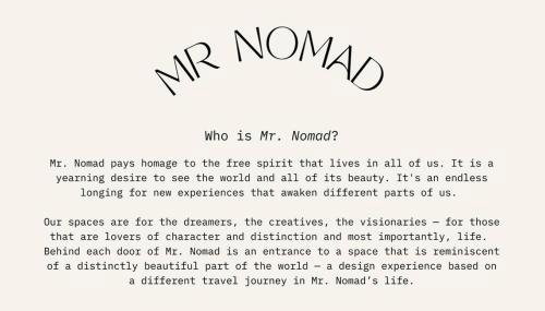 Mr. Nomad: Artistic Abode in Uptown - Foto 3