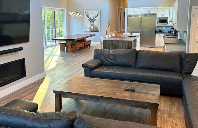 Orchard Run Chalet - Photo 22