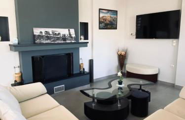 Keskos Luxury Villa - Foto 7