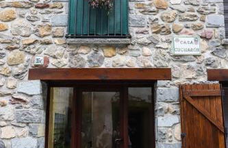 Precioso Ático dúplex en Canfranc, Casa Marco - Foto 18