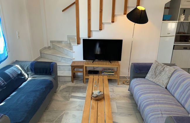 Villa Aliki - Foto 17