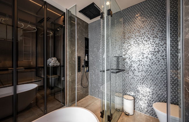 The Metropole Sai Gon Residences - Foto 37