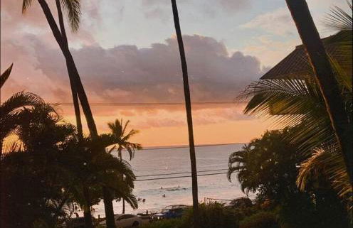 Direct oceanfront Magic Sands beach condo - Pool, AC, 2B2B, sleeps 6 - Foto 36