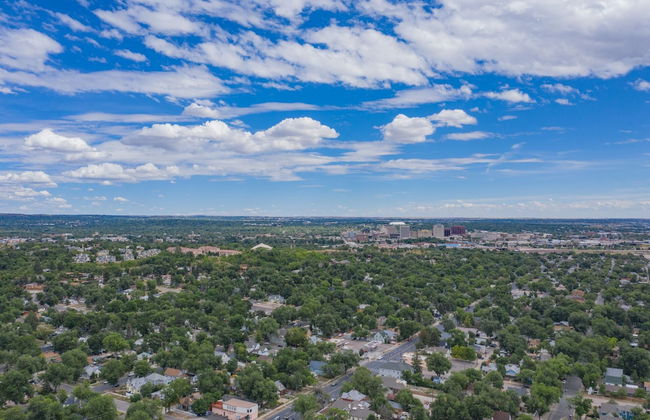 3BR Hot-tub & Dog-friendly Old Colorado City!! - Foto 47