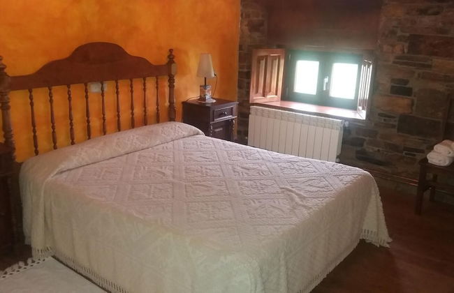 Casa Rural O Ventorrillo - Foto 8