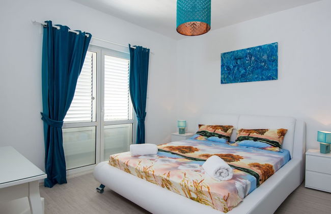 Apartment in Seget Donji Near Trogir Old Town - Photo 5