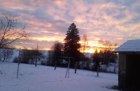 Gîte Les Hirondelles - Foto 80