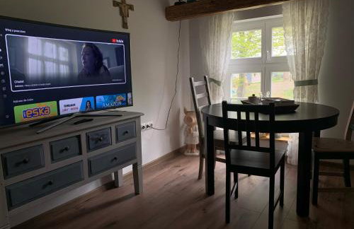 Rancho „Czajone na pigwowcu” - Foto 15