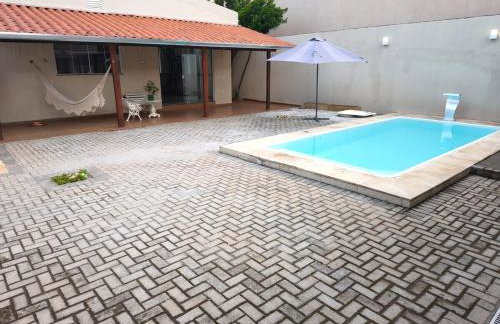 Goiânia, Premium House, Heated Swimming Pool, Barbecue Area - Foto 22