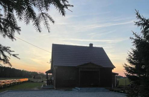 Chatka Baby Agi - Foto 78