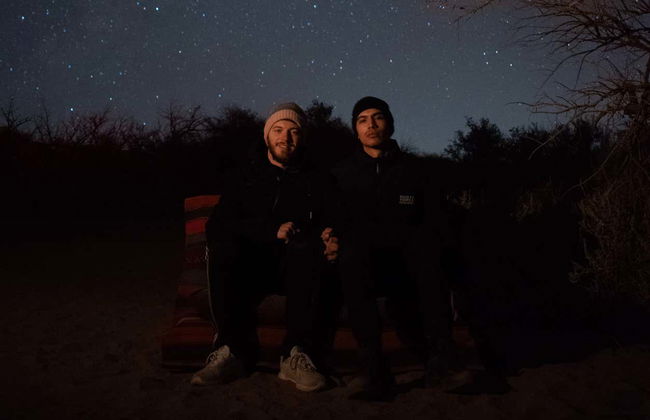 Atacama Desert Stargazing Tour - Photo 12