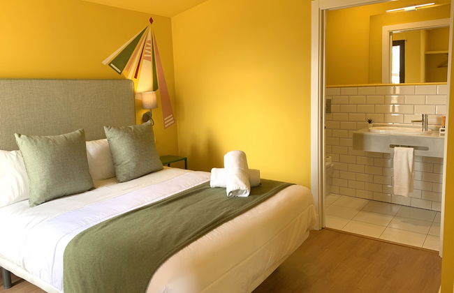 Ritual Sevilla Suites Centro - Photo 4